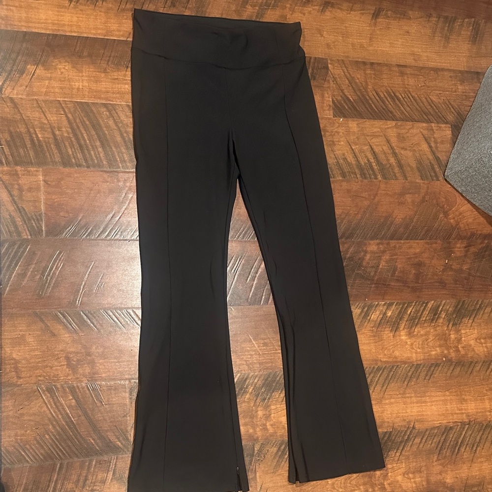 Calia flared leggings